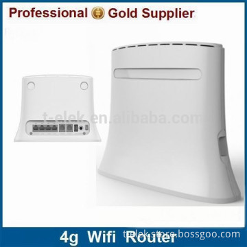 ZTE MF283 4G LTE Wireless Gateway
